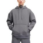 Sweat Suits For Men Tracksuit 2 Piece Fleece Hoodies and Sweatpants Sets Athletic Jogging Track Suits M to 3XL