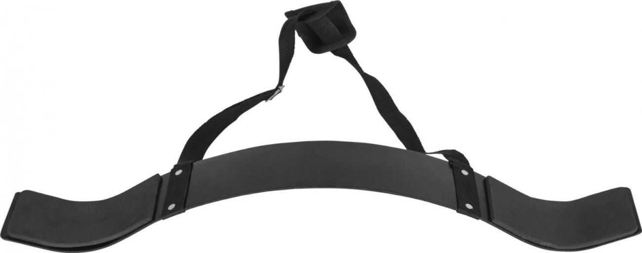 Wrist wrap blaster - for Bicep - Metal - Fitness dumbbells Exercise gym bicep Enhancer