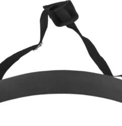 Wrist wrap blaster - for Bicep - Metal - Fitness dumbbells Exercise gym bicep Enhancer