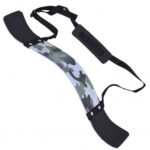 Wrist wrap blaster - for Bicep - Metal - Fitness dumbbells Exercise gym bicep Enhancer