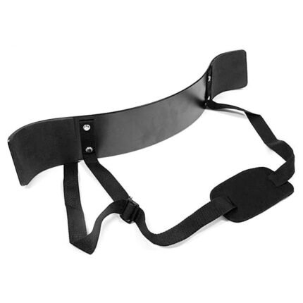 Wrist wrap blaster - for Bicep - Metal - Fitness dumbbells Exercise gym bicep Enhancer