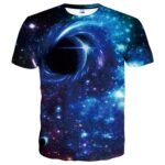 Yasswete Men and Women Shirts Unisex 3D Fashion Printed Shirts for Adults Short Sleeve Top T-Shirts