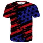 Yasswete Men and Women Shirts Unisex 3D Fashion Printed Shirts for Adults Short Sleeve Top T-Shirts