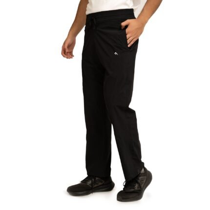 Alpha Pants - Black