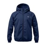 Revolve Windbreaker - Navy