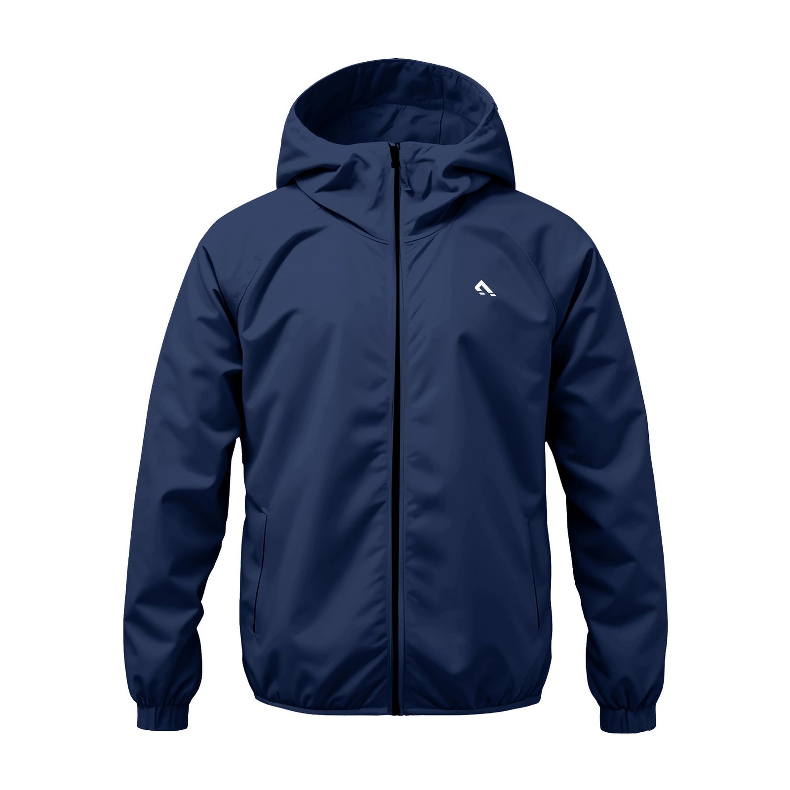 Revolve Windbreaker - Navy Revolve Windbreaker - Navy