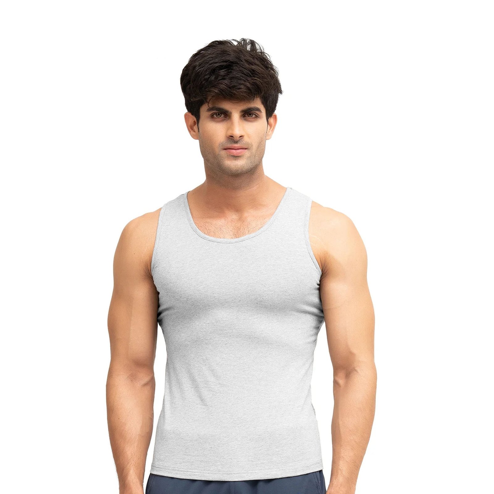 Rift Tank - Grey Rift Tank - Grey